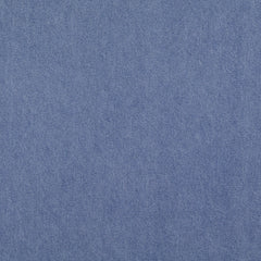 Jeansstoff Emil - blau