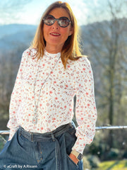 Rippenjersey Frieda by Christiane Zielinski