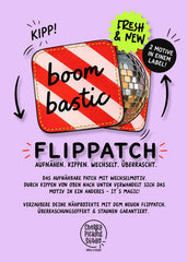 Flippatch Edition 1 by Cherry Picking