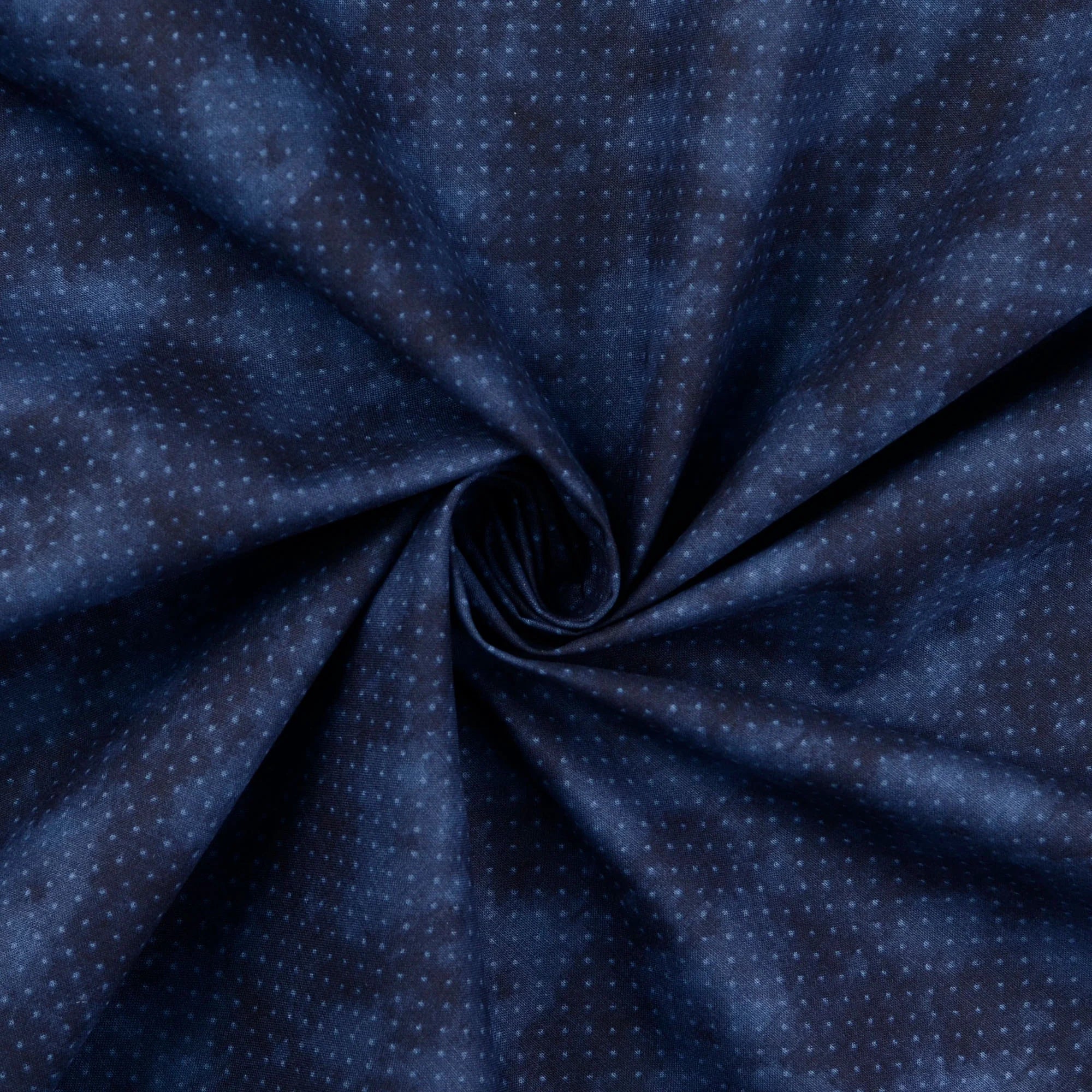 Tonka Punkte marine 5026