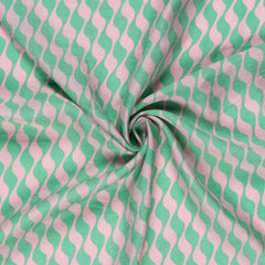 Viskose Twill Tamara