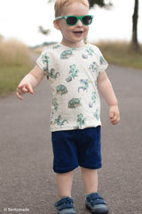 Baumwolljersey Miracle by Christiane Zielinski