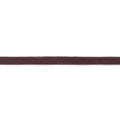 Baumwollkordel Flach 17mm