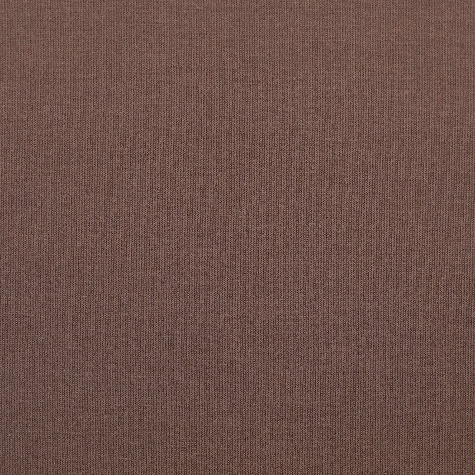 Sweatshirtstoff Eike Uni hell mousse - Saison HW26/27 bei der Buntspecht