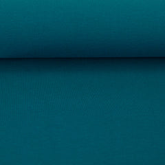 Sweatshirtstoff Eike Uni hell seegrün - Saison HW26/27 bei der Buntspecht