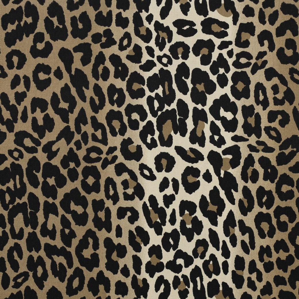 Baumwoll Twill Stretch Animal by Poppy bei Der Buntspecht
