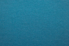Baumwolljersey Uni Anja in petrol bei Der Buntspecht-Shop