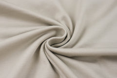 Baumwolljersey Uni Anja in sand bei Der Buntspecht-Shop