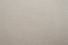 Baumwolljersey Uni Anja in sand bei Der Buntspecht-Shop