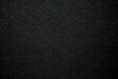 Baumwolljersey Uni Anja in schwarz bei Der Buntspecht-Shop