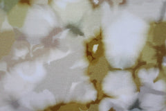 Baumwolljersey Wasserfarben Herbst bei Der Buntspecht