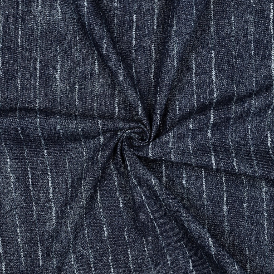 Denim Indigo Stripes by Poppy bei der Buntspecht