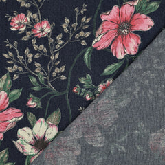 Denim Jeans Flowers bei Der Buntspecht Shop