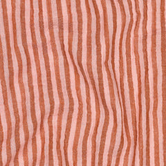 Doubleface Gauze Musselin Color Stripes