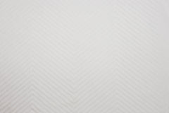 Fellimitat White Chevron SH