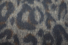 Mantelflausch Leopard
