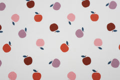 Rippenjersey Sweet Apples