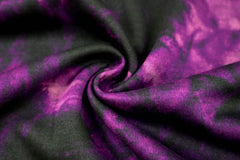 Romanit Jersey Batik Flash