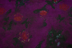 Romanit Jersey Roses