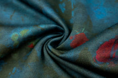 Romanit Jersey Roses