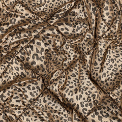 Steppstoff Foil Animal Skin by Poppy bei Der Buntspecht Shop