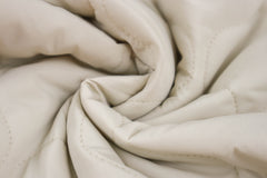 Steppstoff Mona creme