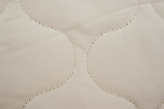 Steppstoff Mona creme