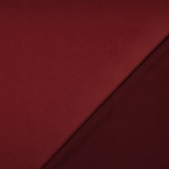 Eleganter Stretch Satin Uni Mariel in 13 tollen Farben vom Buntspecht Shop