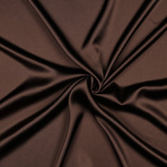 Eleganter Stretch Satin Uni Mariel in 13 tollen Farben vom Buntspecht Shop