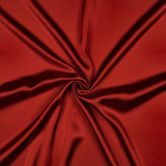Eleganter Stretch Satin Uni Mariel in 13 tollen Farben vom Buntspecht Shop