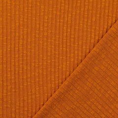 Strickstoff Vintage in curry bei Der Buntspecht