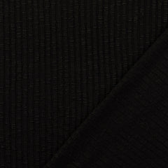 Strickstoff Vintage in schwarz bei Der Buntspecht