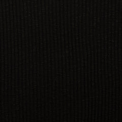 Strickstoff Vintage in schwarz bei Der Buntspecht