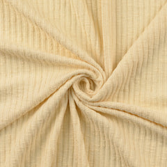 Strickstoff Vintage in wollweiß bei Der Buntspecht