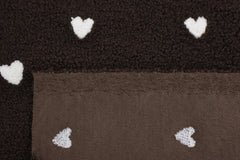 Teddy Plüsch Little Hearts