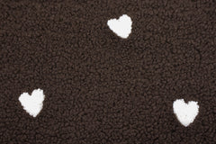 Teddy Plüsch Little Hearts