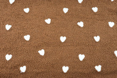 Teddy Plüsch Little Hearts