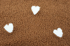 Teddy Plüsch Little Hearts