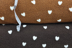 Teddy Plüsch Little Hearts