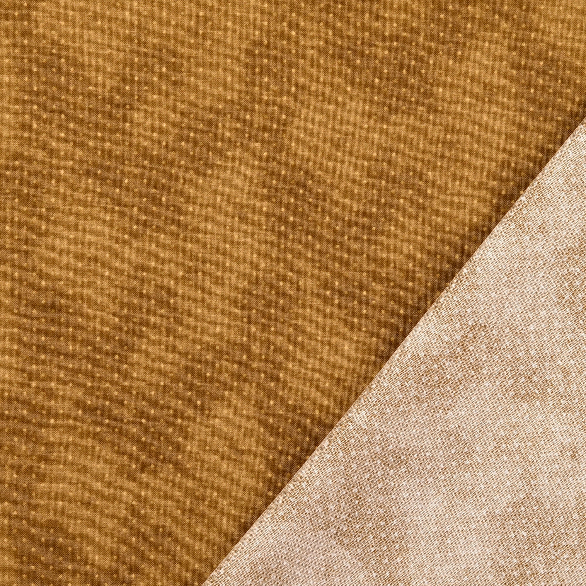 Tonka Punkte ocker 3007