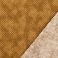 Tonka Punkte ocker 3007