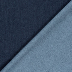 Jeansstoff Sem