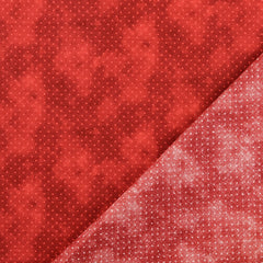 Tonka Punkte bordeaux 5020