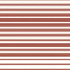Baumwolljersey Ticking Stripes