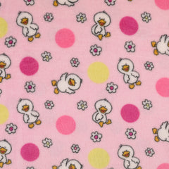 Wellness Fleece Kleine Küken