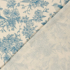 Double Gauze Musselin Natural