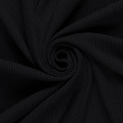 Baumwollstrickstoff Stine