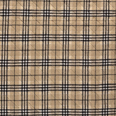 Jacquard Stepper Cozy Caro