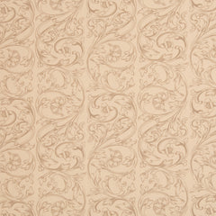 Canvas Bloom & Berry by Lausemia Ornamente in taupe bei Der Buntspecht Shop
