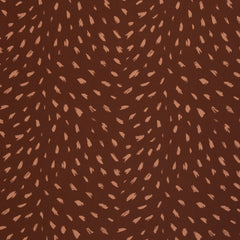 Canvas Doha Animalprint Paint bei Der Buntspecht Shop